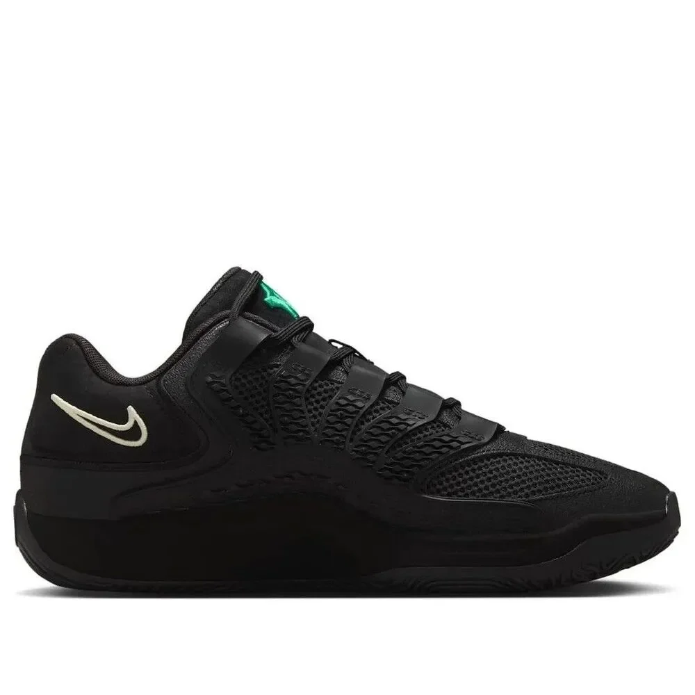 Nike KD 18 Black Label Pack Mens Size 6.5/Womens 8 IB3874-001